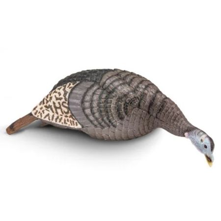 HUNTERS SPECIALTIES Strut Lite Feeder Hen Decoy HS-STR-100002